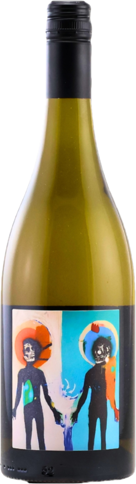 Dr Edge Chardonnay  2024 Tasmania — Southern Tasmania